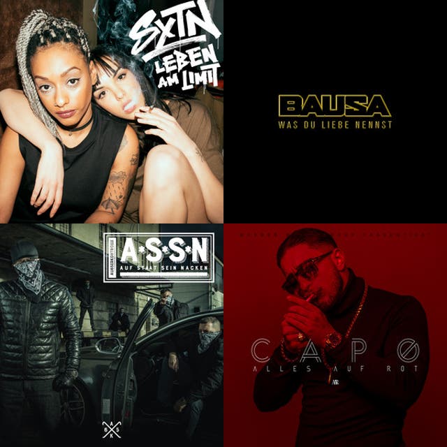 Spotify Playlist Image